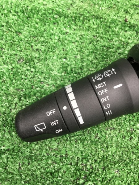 Блок подрулевых переключателей левый X-Trail 2009 NT-31 MR20DE Блок подрулевых переключателей левый X-Trail 2009 NT-31 MR20DE