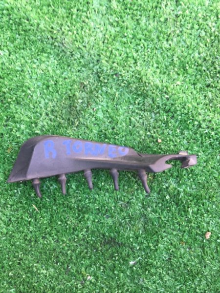 Уголок жабо передний правый Honda Torneo 2002 CL-1 H22A контрактная