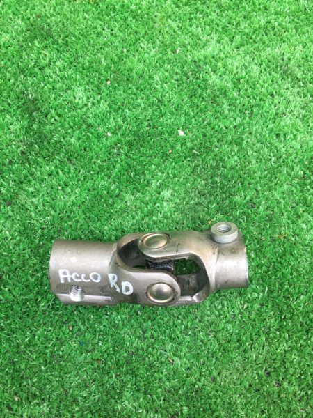 Запчасть рулевой карданчик Honda Accord 2001 CF4 F20B контрактная Рулевой карданчик Honda Accord 2001 CF4 F20B контрактная