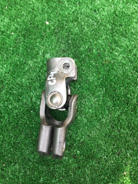 Рулевой карданчик Accord 2001 CF4 F20B Рулевой карданчик Accord 2001 CF4 F20B