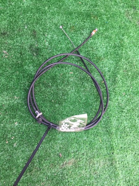 Трос капота LEXUS GS300 GRS190 3GRFSE контрактная