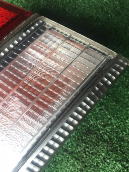 Стоп-сигнал левый LARGO NW30 CD20