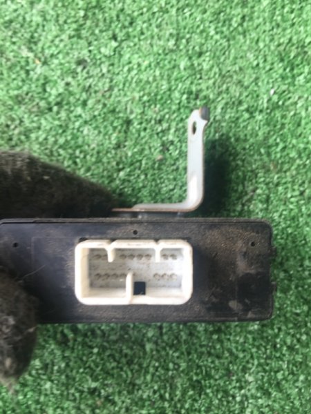 Электронный блок LAND CRUISER UZJ100 2UZFE