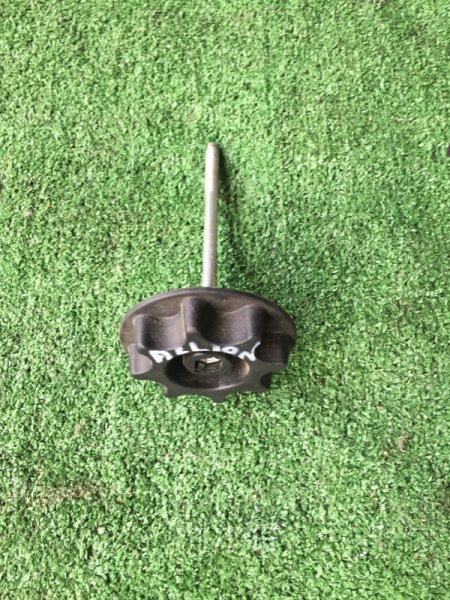 Запчасть крепление запасного колеса TOYOTA ALLION 2007 NZT260 1NZ-FE контрактная Крепление запасного колеса TOYOTA ALLION 2007 NZT260 1NZ-FE контрактная