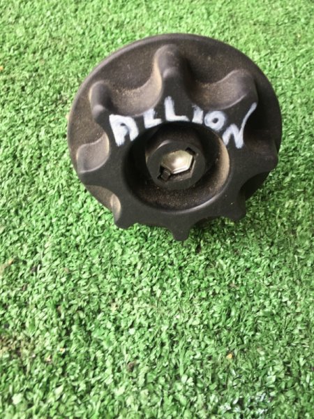 Крепление запасного колеса ALLION 2007 NZT260 1NZ-FE Крепление запасного колеса ALLION 2007 NZT260 1NZ-FE