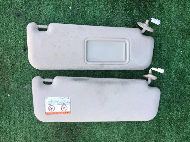 Козырек солнцезащитный Prius NHW20 1NZFXE Козырек солнцезащитный Prius NHW20 1NZFXE