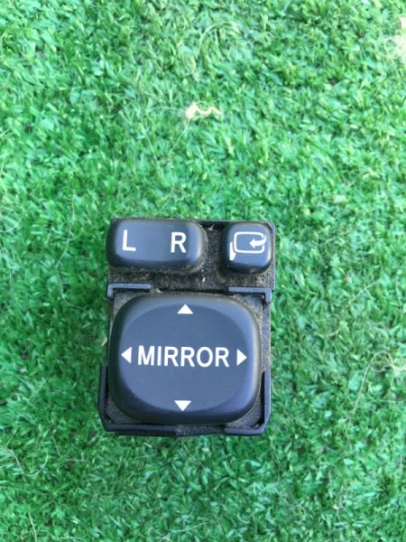 Кнопка регулировки зеркал Toyota Prius NHW20 1NZFXE контрактная