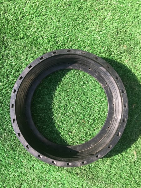 Крепление топливного насоса NISSAN X-TRAIL NT31 MR20DE Крепление топливного насоса NISSAN X-TRAIL NT31 MR20DE