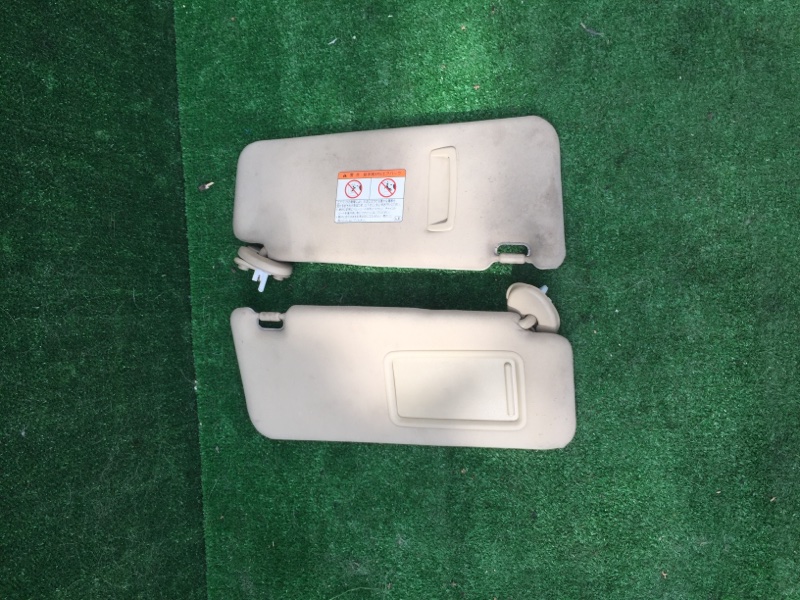 Козырек IS250 GSE20 4GRFSE Козырек IS250 GSE20 4GRFSE