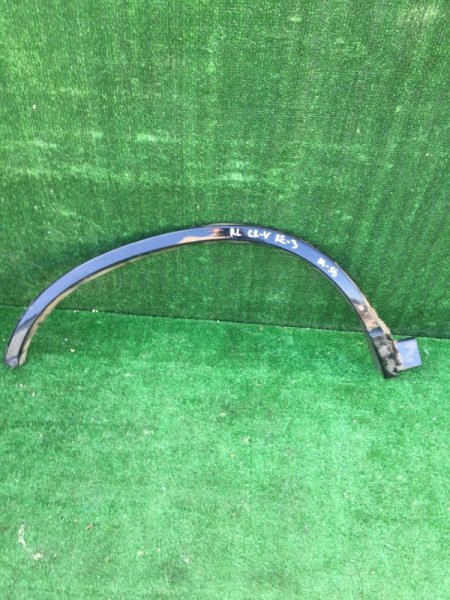 Запчасть дефендер задний левый HONDA CR-V RE3RE4 K24A контрактная Дефендер задний левый HONDA CR-V RE3RE4 K24A контрактная