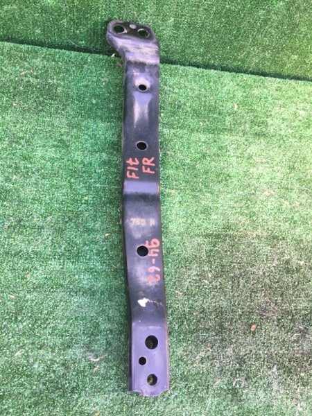 Балка под двс передняя правая Honda Fit 2014 GP5 LEB контрактная