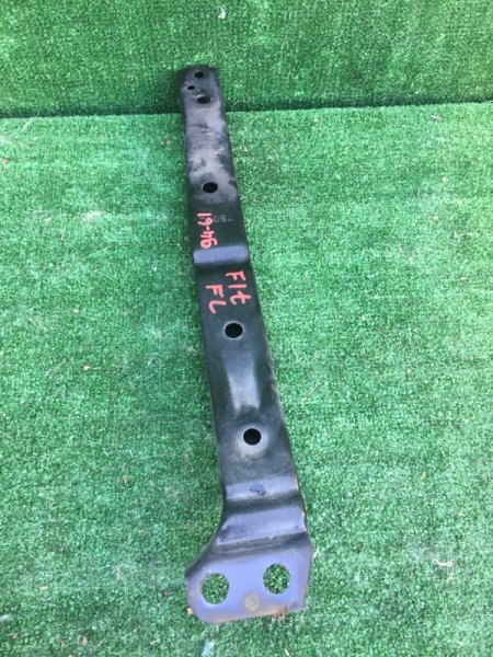 Балка под двс передняя левая Honda Fit 2014 GP5 LEB контрактная