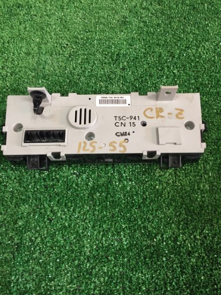 Монитор CR-Z 2010 ZF1 LEA Монитор CR-Z 2010 ZF1 LEA