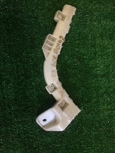 Крепление бампера заднее левое Mitsubishi RVR 2011 GA3W 4B10 6410B707 контрактная