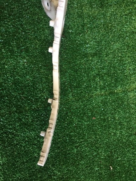 Крепление бампера заднее левое Mitsubishi RVR GA3W 4B10