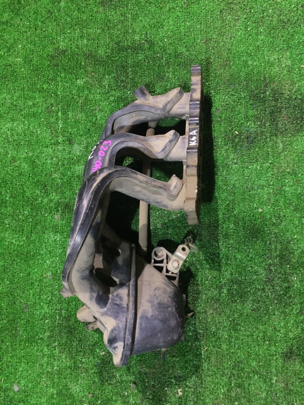 Запчасть коллектор впускной SUZUKI ALTO 24 K6A контрактная Коллектор впускной SUZUKI ALTO 24 K6A контрактная