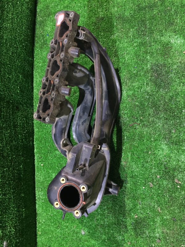 Коллектор впускной ALTO 24 K6A Коллектор впускной ALTO 24 K6A