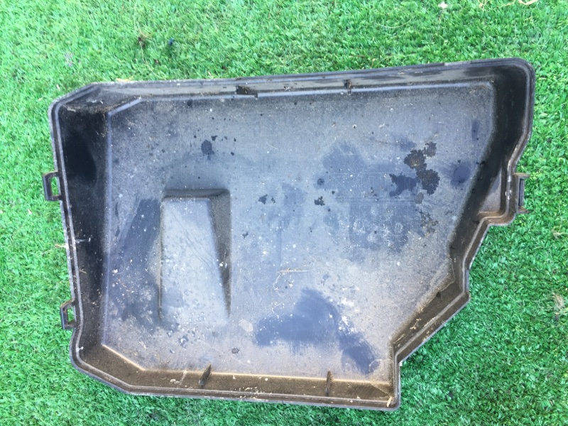 Крышка блока предохранителей Allion 2008 ZRT261 3ZRFAE Крышка блока предохранителей Allion 2008 ZRT261 3ZRFAE