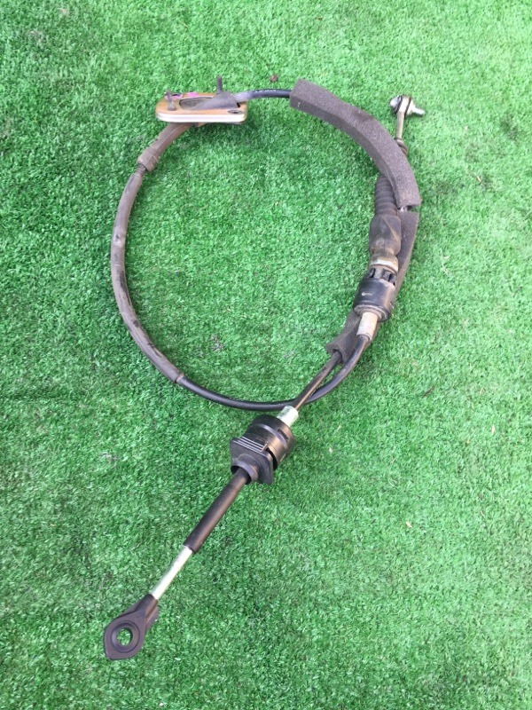 Запчасть трос переключения акпп Mitsubishi RVR 2011 GA3W 4B10 контрактная Трос переключения акпп Mitsubishi RVR 2011 GA3W 4B10 контрактная