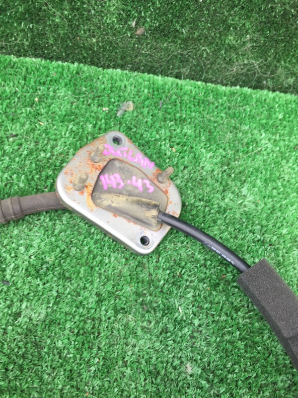 Тросик автомата Outlander 2007 CW6W 6B31 Тросик автомата Outlander 2007 CW6W 6B31