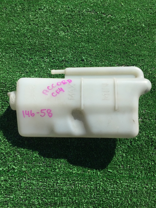 Бачок расширительный Honda Accord 2001 CF4 F20B контрактная