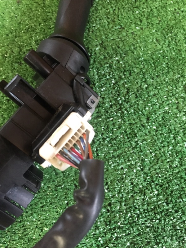 Блок подрулевых переключателей GS300 GRS190 3GRFSE