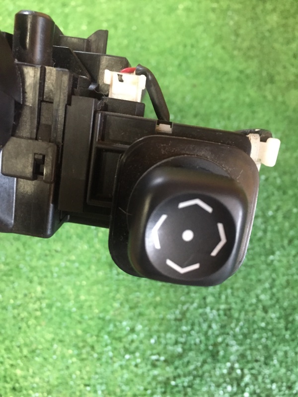 Блок подрулевых переключателей GS300 GRS190 3GRFSE