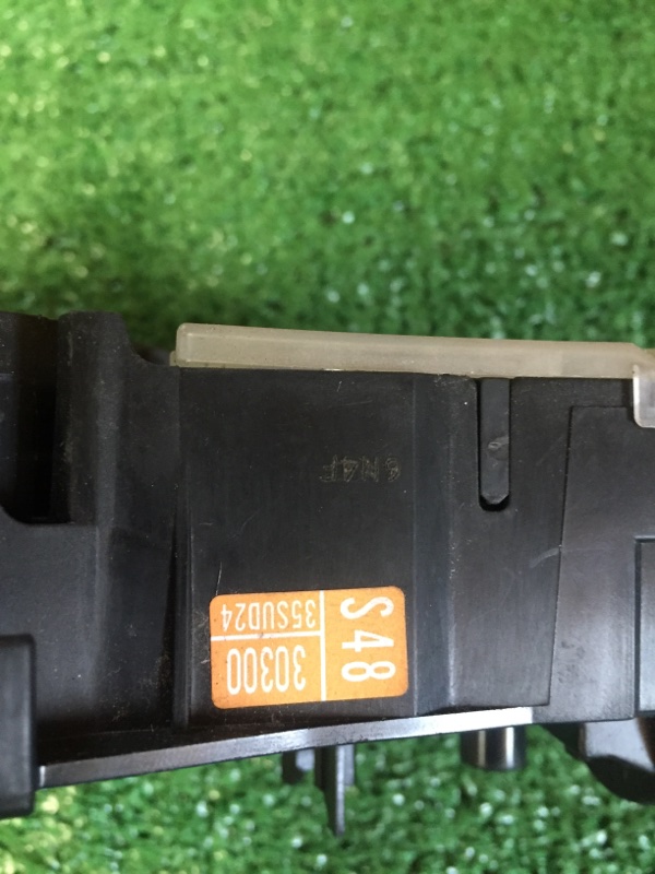 Блок подрулевых переключателей GS300 GRS190 3GRFSE