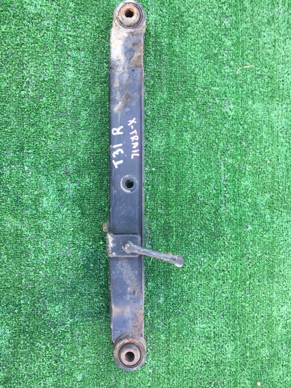 Рычаг задний правый Nissan X-Trail 2009 NT-31 MR20DE контрактная