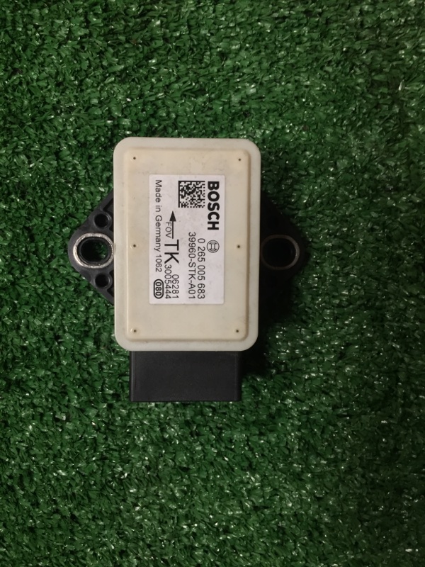 Запчасть электронный блок Honda CR-V 2008 RE-4 K24A 39960stka01 контрактная Электронный блок Honda CR-V 2008 RE-4 K24A 39960stka01 контрактная