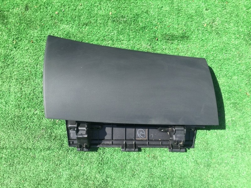 Бардачок Mitsubishi Outlander 2007 CW6W 6B31 контрактная