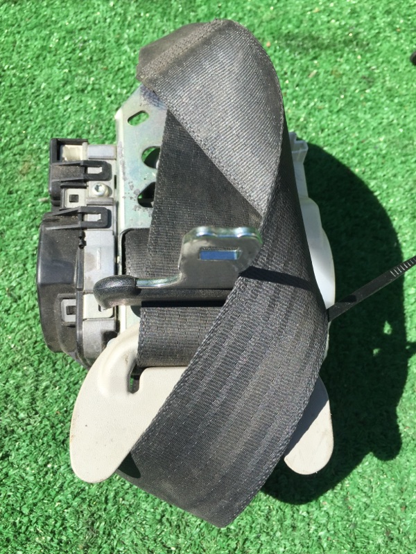 Ремень безопасности передний правый LEXUS GS460 2007 URS190 1URFSE контрактная