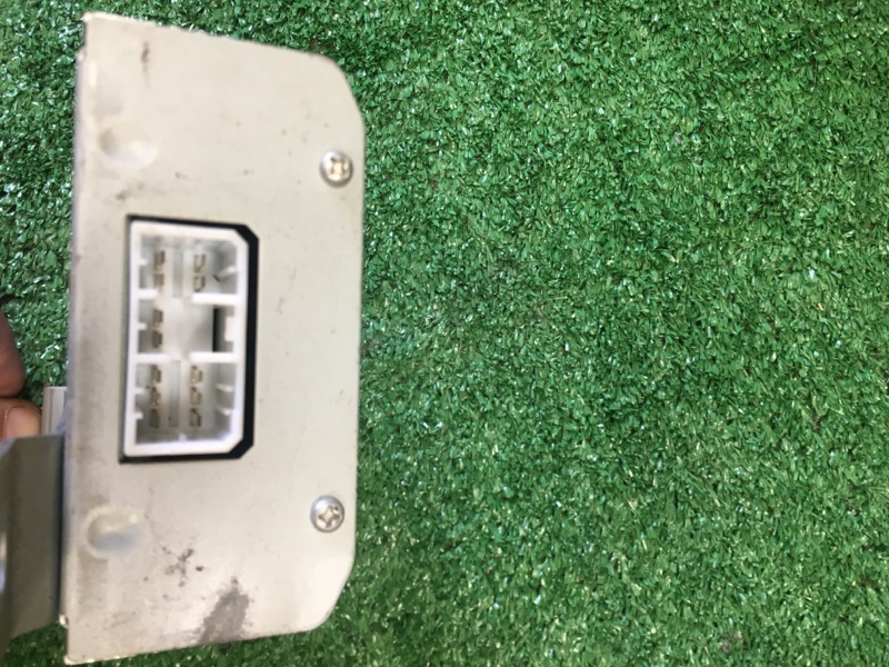 Инвертор Mitsubishi Outlander CW5W 4B12