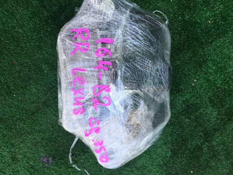 Ремень безопасности задний правый LEXUS GS350 GRS191 2GRFSE Ремень безопасности задний правый LEXUS GS350 GRS191 2GRFSE