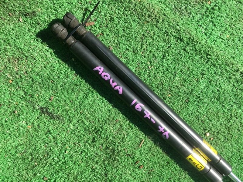 Амортизатор багажника Aqua 2012 Nhp-10 1NZFXE Амортизатор багажника Aqua 2012 Nhp-10 1NZFXE