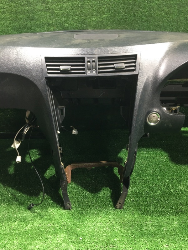 Торпедо GS460 2006 URS190