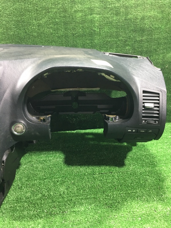 Торпедо GS460 2006 URS190