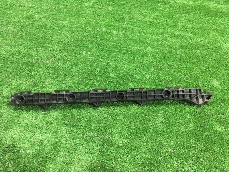 Крепление бампера заднее правое Toyota Corolla Fielder 2008 ZRE 142 2ZR-FE контрактная