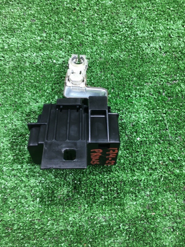 Клемма Prius 2009 NHW20 1NZFXE Клемма Prius 2009 NHW20 1NZFXE