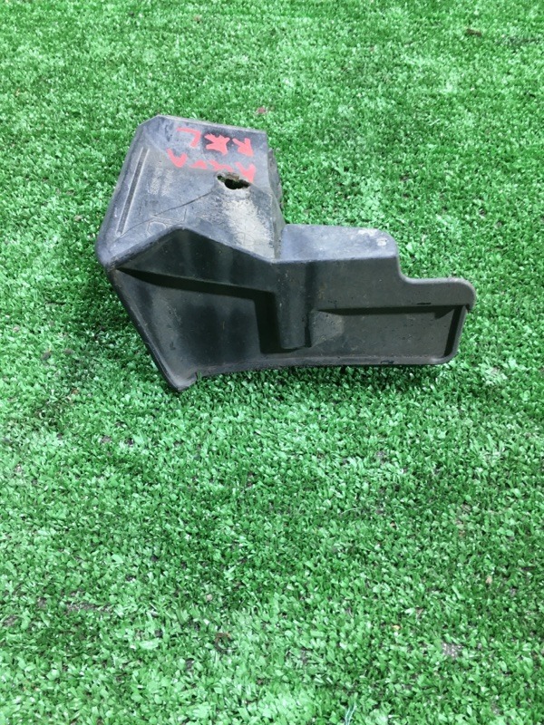 Запчасть брызговик задний левый Toyota Aqua 2012 Nhp-10 1NZFXE контрактная Брызговик задний левый Toyota Aqua 2012 Nhp-10 1NZFXE контрактная