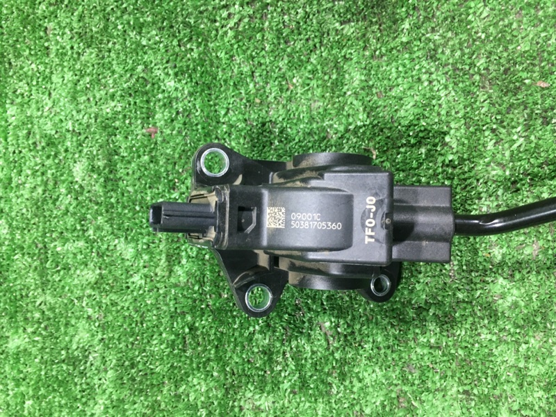 Педаль подачи топлива Insight 2009 ZE2 LDA Педаль подачи топлива Insight 2009 ZE2 LDA