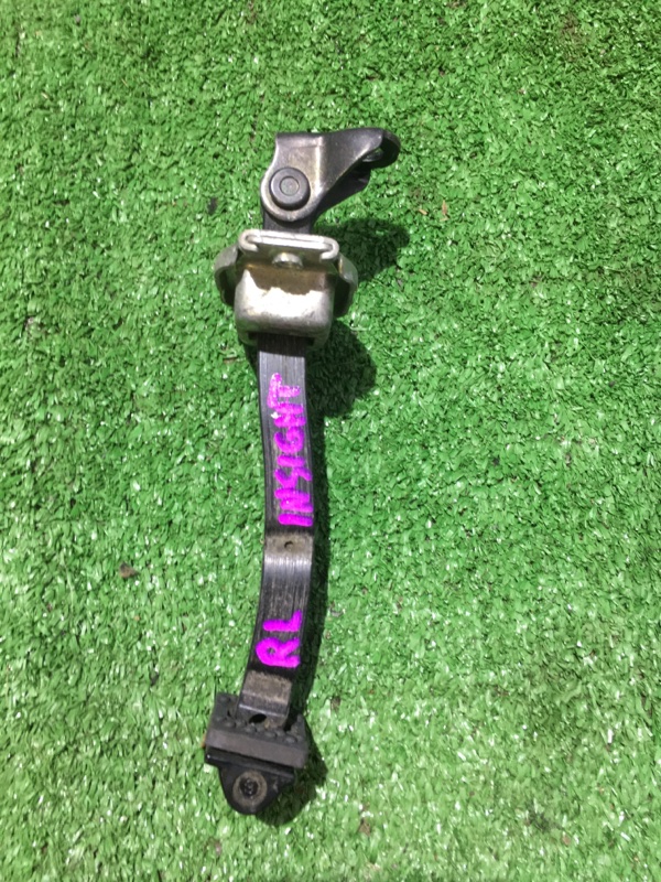 Ограничитель двери задний левый Honda Insight ZE2 LDA Ограничитель двери задний левый Honda Insight ZE2 LDA