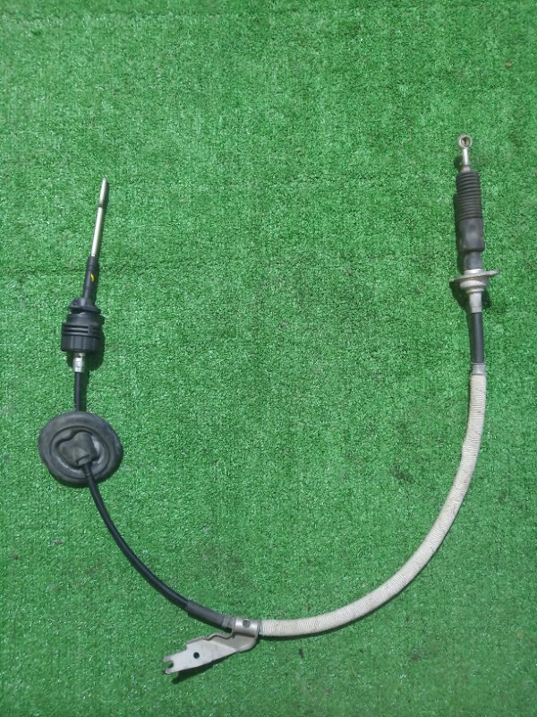 Запчасть трос переключения акпп Honda Insight 2009 ZE2 LDA контрактная Трос переключения акпп Honda Insight 2009 ZE2 LDA контрактная