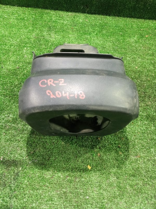 Запчасть кожух рулевой колонки Honda CR-Z 2010 ZF1 LEA контрактная Кожух рулевой колонки Honda CR-Z 2010 ZF1 LEA контрактная