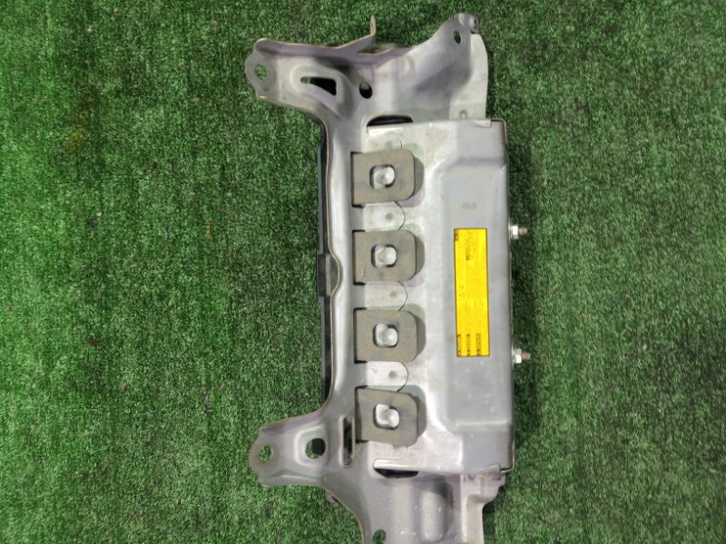 Airbag под рулем GS300
