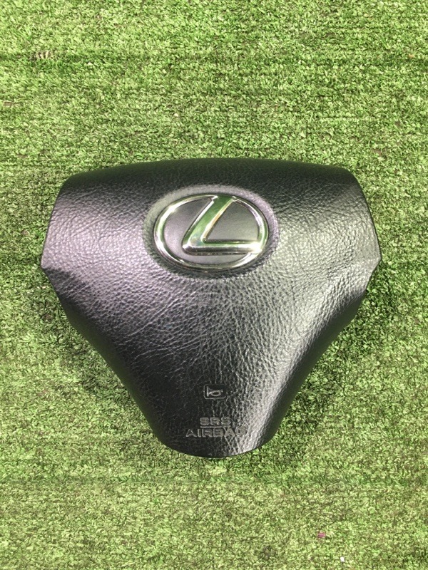 Запчасть airbag водительский LEXUS GS430 45130-30661 контрактная Airbag водительский LEXUS GS430 45130-30661 контрактная