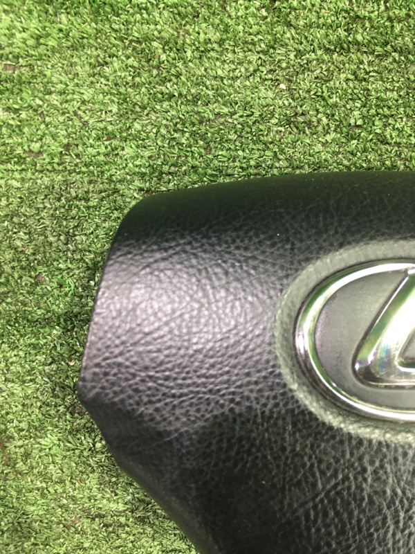 Airbag водительский GS430 Airbag водительский GS430