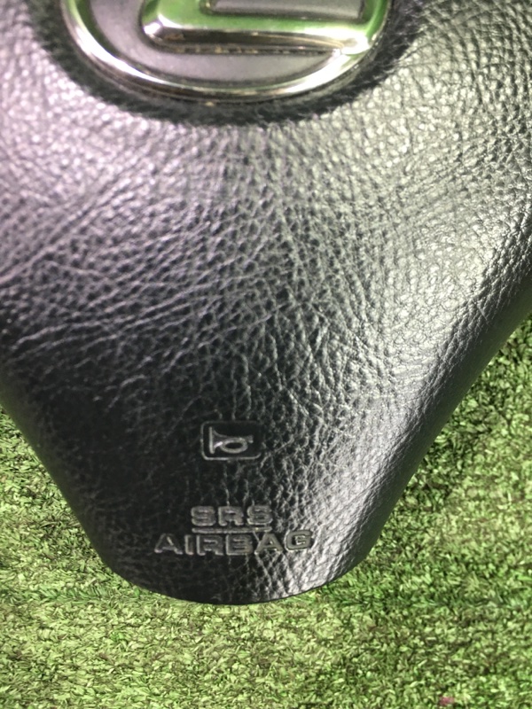 Airbag водительский GS430 Airbag водительский GS430