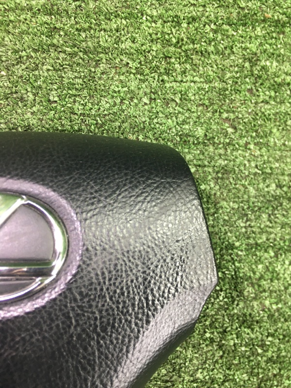 Airbag водительский GS430 Airbag водительский GS430