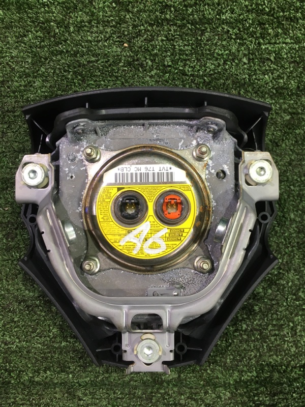 Airbag водительский GS430 Airbag водительский GS430